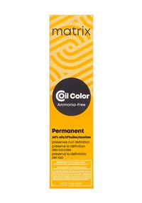 Coil Color Write Review